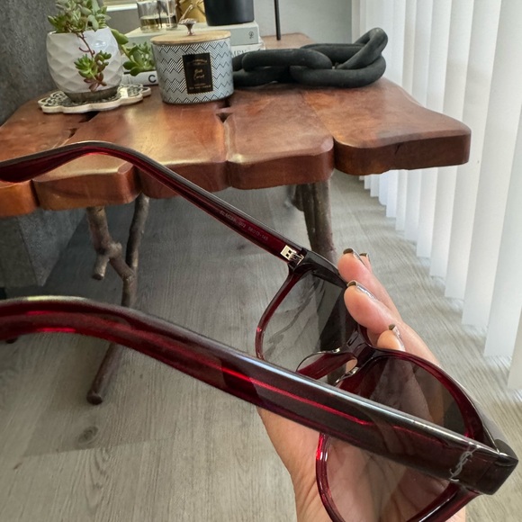 YSL SL M23/K sunglasses - Picture 10 of 13